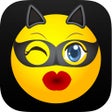 Icon of program: Dirty Emojis
