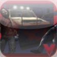 Icon of program: Zombie outbreak car parki…