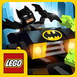 Icon of program: LEGO DC Super Heroes Migh…