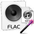 Icon of program: FLAC To MP3 Converter Sof…