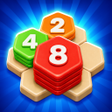 Icon of program: Marbles  Screws
