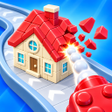 Icono de programa: Marbles  Screws