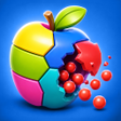 Icon of program: Marbles  Screws