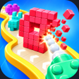 Icon of program: Marbles  Screws
