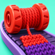 Icon of program: Marbles  Screws