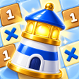 Icono de programa: Marbles Screws