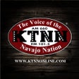 Icon of program: KTNN AM 660 / 101.5 FM