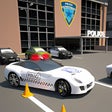 Icono de programa: Car Parking 3D: Police Ca…