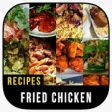 Icon of program: Home fried chicken recipe…