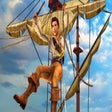 Icon of program: Sid Meier's Pirates!