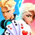 Icon of program: Poker Chess Heroes