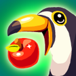 Icono de programa: Fruity Fauna: Merge  Coll…