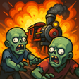 Icon of program: Dead on Track: Zombie Def…