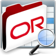 Icono de programa: Oracle Find and Replace S…