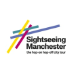 Icon of program: Sightseeing Manchester