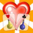 Icon of program: Magical Solitaire Free!
