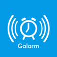 Icono de programa: Galarm - Alarms and Remin…