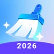 Icon of program: AlphaClean: Junk Cleaner
