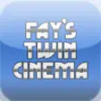 Icon of program: Fays Twin Cinemas