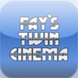 Icon of program: Fays Twin Cinemas