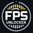 Icono de programa: FPS Unlocker  Gaming Tool