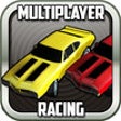 Icon of program: Muscle car: multiplayer r…