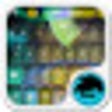 Icono de programa: Teleporting Keyboard
