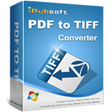 Icon of program: iPubsoft PDF to TIFF Conv…