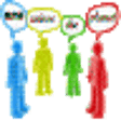 Icono de programa: Translator GringoChatPro …