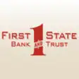 Icon of program: First State Bank & Trust …