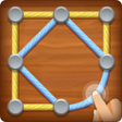 Icon of program: Line Puzzle: String Art