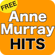 Icono de programa: Anne Murray All Songs Alb…