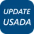 Icon of program: USADA Athlete Express Upd…