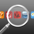 Icon of program: Keywords Spy for monitori…