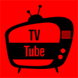 Icon of program: Player for tvTube