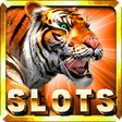 Icono de programa: Slots Tiger 777 Slot Mach…