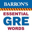 Icon of program: Barron's Essential GRE Wo…