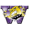Icon of program: Wylie Bulldogs