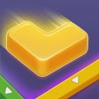 Icono de programa: Tap Block Out: Color Puzz…