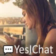 Icon of program: YesIChat - Chat Room With…