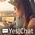 Icon of program: YesIChat - Chat Room With…