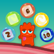 Icon of program: Skip Counting - Kids Math…