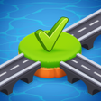 Icon of program: Bridges Build Puzzle