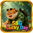 Icono de programa: 58G Lucky Day