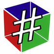 GtkHash icon