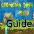 Icon of program: Guide Geometry dash world…