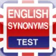 Icon of program: English Synonyms Test