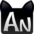 Icono de programa: AniNet - best anime sugge…
