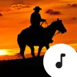 Icon of program: Wild West Sounds