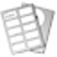 Icon of program: iLabel for Mac OS Classic